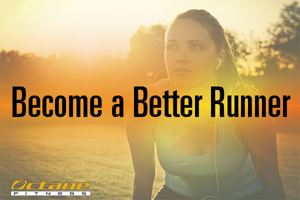 成為一個更好的跑步者：25個基本的跑步技巧