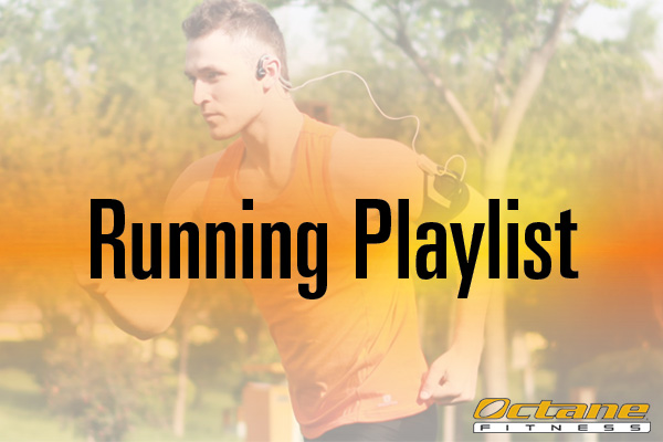 跑步播放列表。讓你感動的音樂