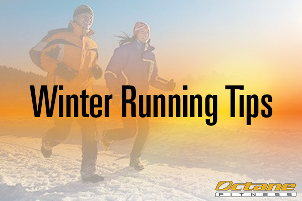 冬季跑步裝備和安全
