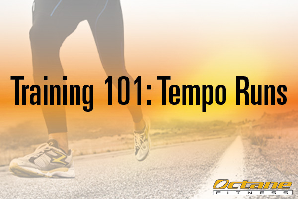 訓練101:為什麼你應該進行Tempo跑