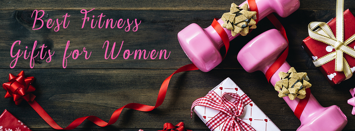 beste Fitness-Geschenke für Frauen