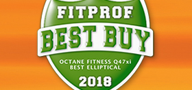 FitProf Best Buy beplay体育官网微博Awards 2018